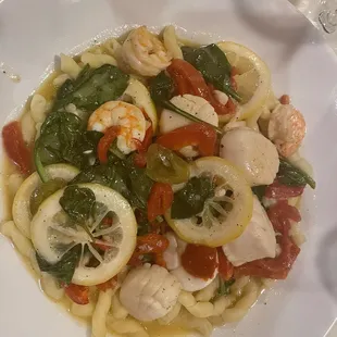 Pescatore Fra Diavolo