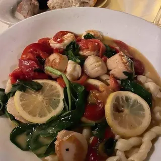Pescatore Fra Diavolo