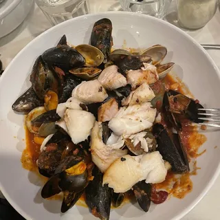 Frutti Di Mare