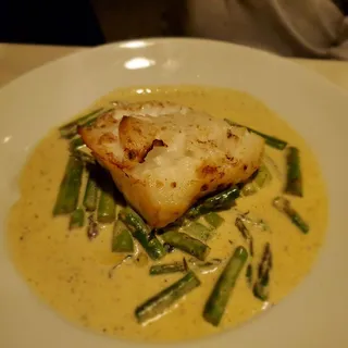 Chilean Sea Bass