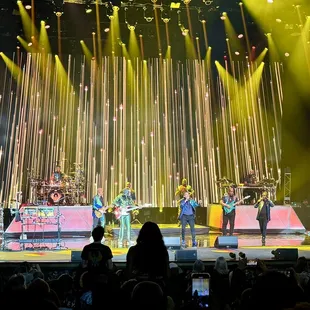 11.04.23 Earth, Wind &amp; Fire