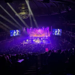 Styx concert YESSSSSSS!!!!!