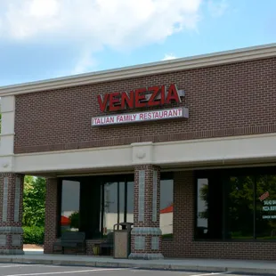 venezia italian restaurant
