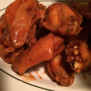 chicken wings and fried chicken, fried chicken wings, fried chicken, chicken, bbq wings, poultry, chicken wings, food, bbq chicken