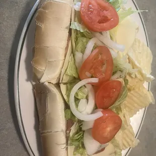 Italian Sub