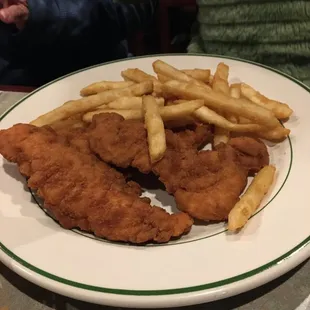 Chicken Tenders