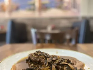 Antonio's Italian Restaurant