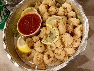 Elizabeth’s Pizza Walkertown