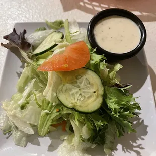 House salad