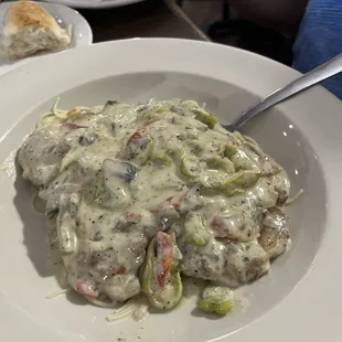 Chef's Chef's Favorite Special