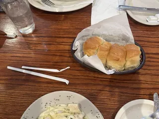 Besa's Italian Restaurant