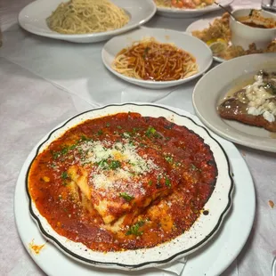 Lasagna