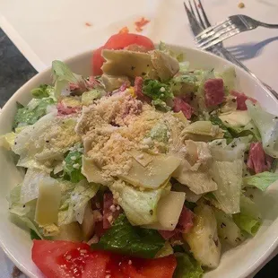 Italian Salad