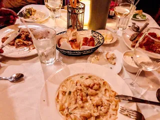 Vincent's Italian Cuisine