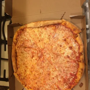 Best pizza in Ellwood City.