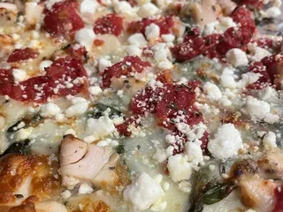 Pizza Pie