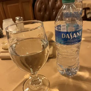 Water