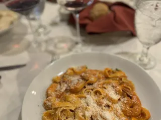 Italian Village