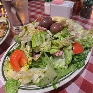 House Special Salad