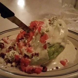 Wedge Salad