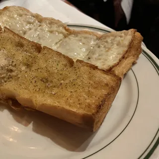 Cheese Bread