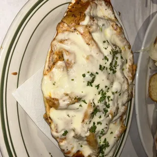 Baked Ziti
