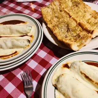 Cannelloni