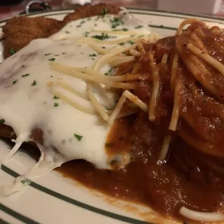 Parmigiana