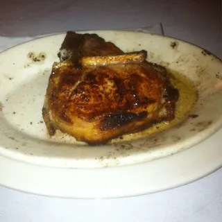 Veal T-Bone