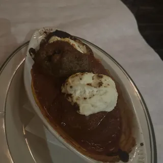 3 Meatball