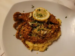 Rizzutos Ristorante Chop House