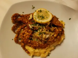 Vincent's Italian Cuisine