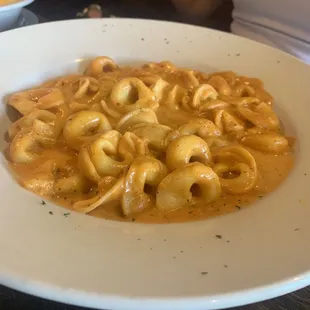 Tortellini Alla Panna