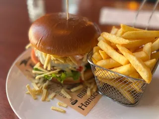 Medellín Burger Steak & Bar