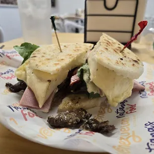 sandwiches, food, sandwich