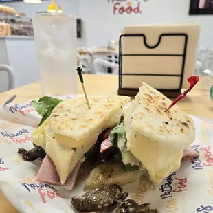 food, sandwich, sandwiches