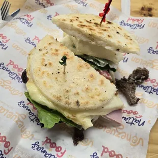 sandwich, sandwiches, food