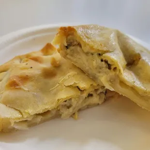 Three Cheese &amp; Walnuts