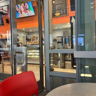 Late afternoon walks