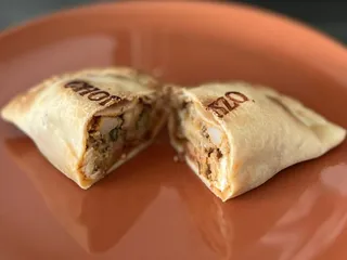 Cafe Buenos Aires - San Francisco