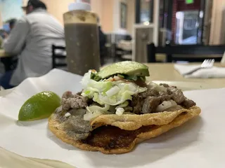 Casa Mayah Restaurant