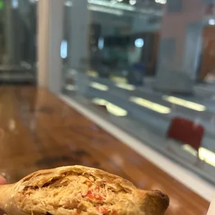 Venga Empanadas