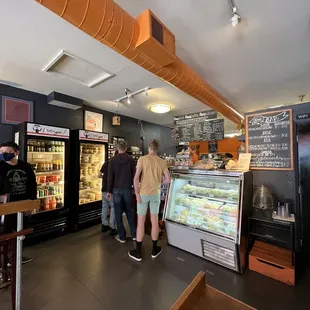 Cashier