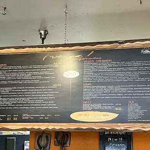 Menu 3/2024