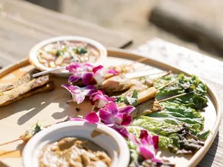 Thai Rice Spoon Catering