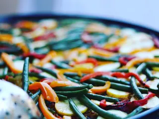 Paella & More Catering