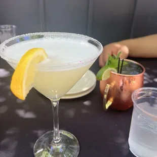 drink