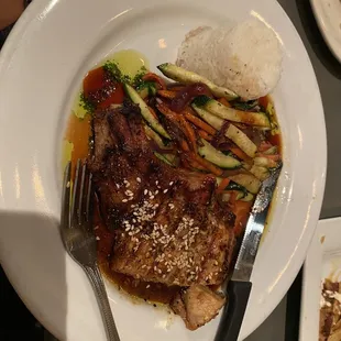 Pork Chop
