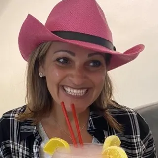 Hariet B.