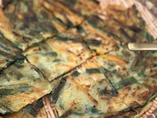 Jinsol Gukbap Buena Park